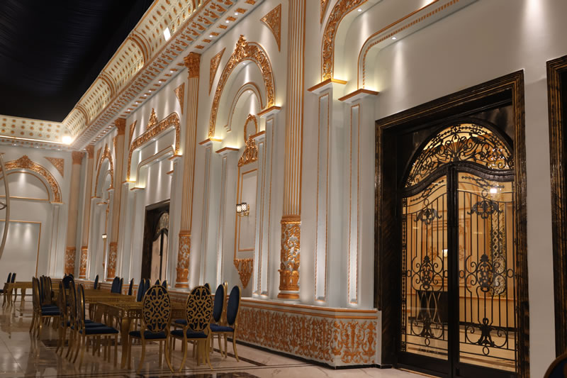 Dullam Palace, Toba Tek Singh - Dimond Hall - Picture 4